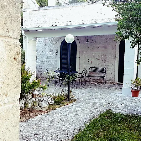 Bed & Breakfast Cenzina