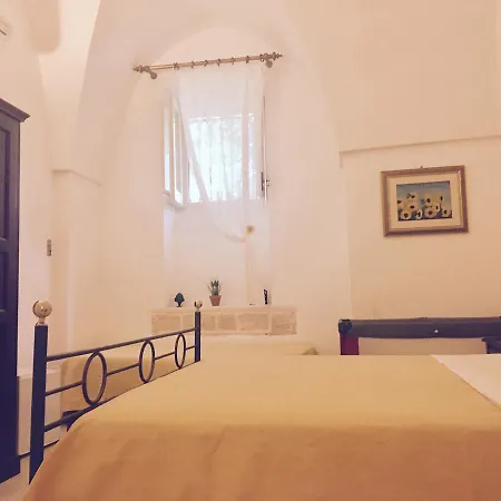 Cenzina 3* Selva Di Fasano