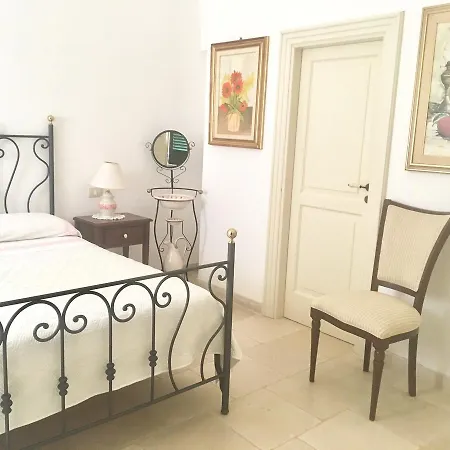 Cenzina Selva Di Fasano