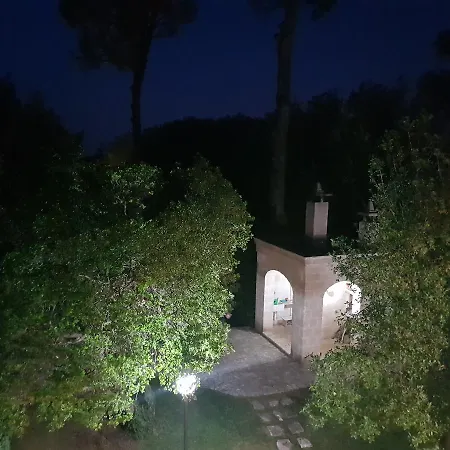 Bed & Breakfast Cenzina