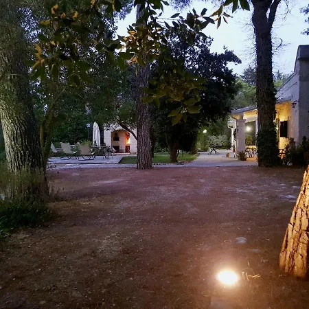 Cenzina Bed & Breakfast Selva Di Fasano