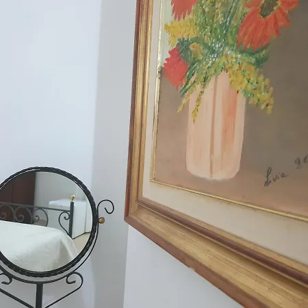 Bed & Breakfast Cenzina