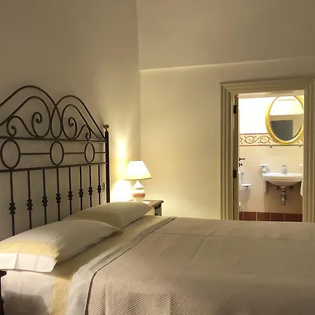 Bed & Breakfast Cenzina Selva Di Fasano
