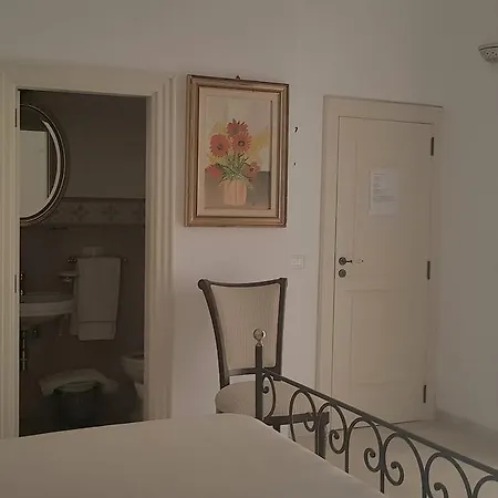 Bed & Breakfast Cenzina