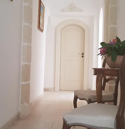 Cenzina Bed & Breakfast