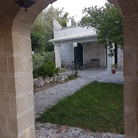 Bed & Breakfast Cenzina 3*