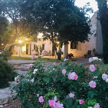 Cenzina Bed & Breakfast