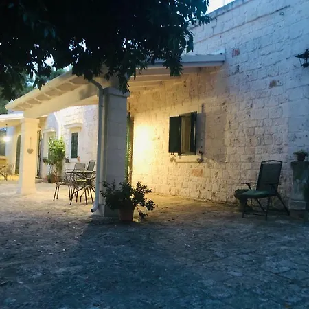 Cenzina Bed & Breakfast