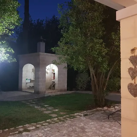 Cenzina 3* Selva Di Fasano