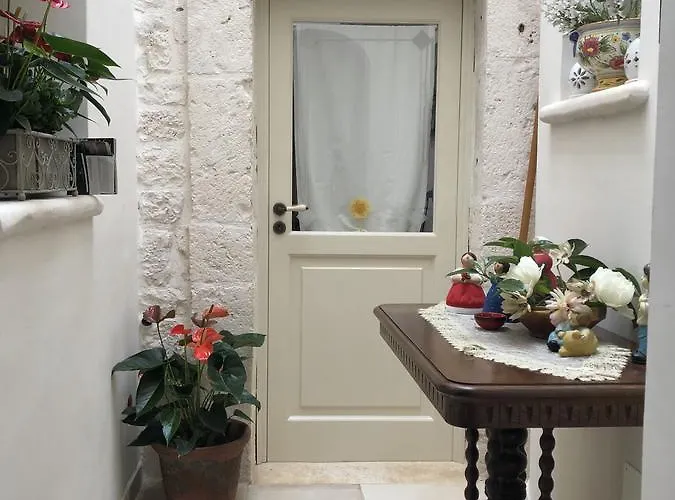 Alojamento de Acomodação e Pequeno-almoço Cenzina 3*