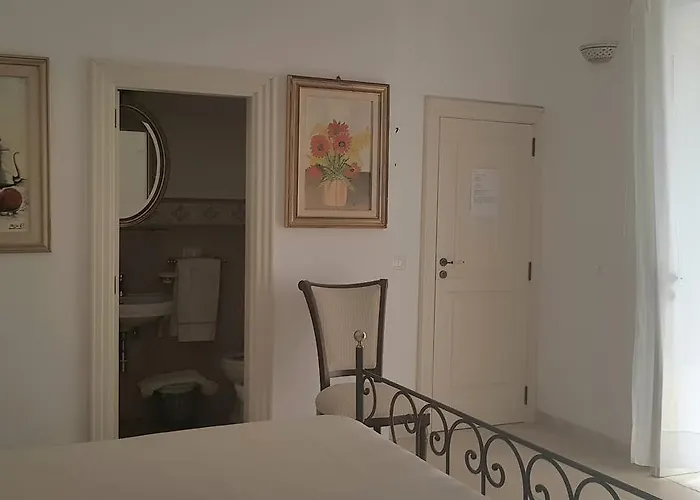 Alojamento de Acomodação e Pequeno-almoço Cenzina