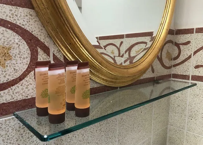 Cenzina Alojamento de Acomodação e Pequeno-almoço 3*