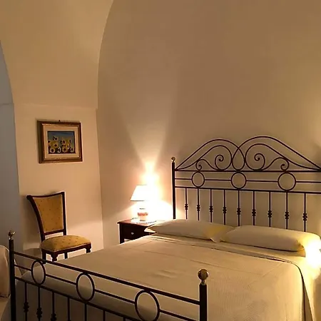 Bed & Breakfast Cenzina