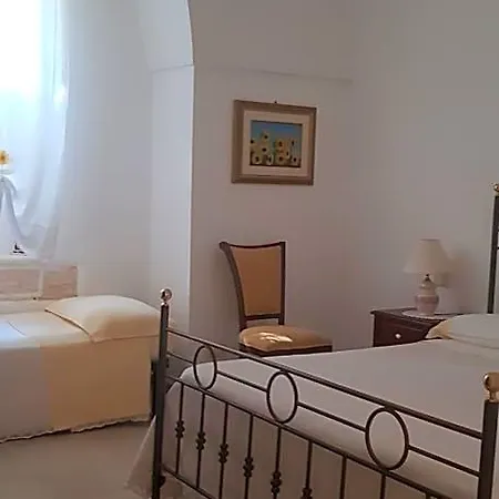 Cenzina 3* Selva Di Fasano