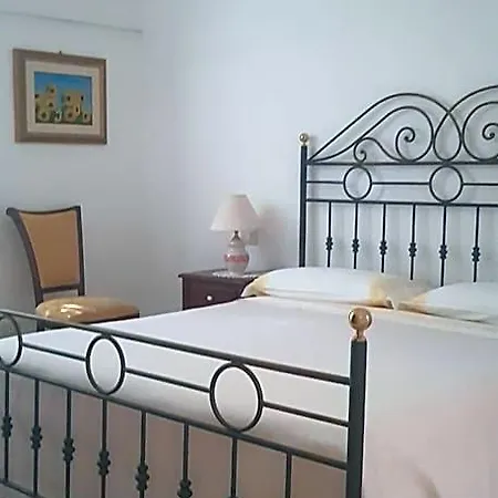 Bed & Breakfast Cenzina Selva Di Fasano