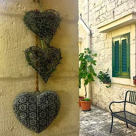 Bed & Breakfast Cenzina Selva Di Fasano