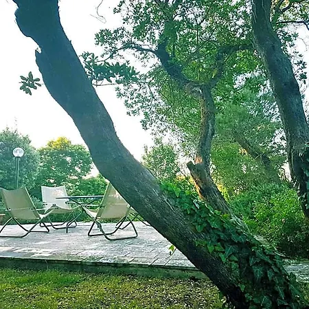 Bed & Breakfast Cenzina 3*