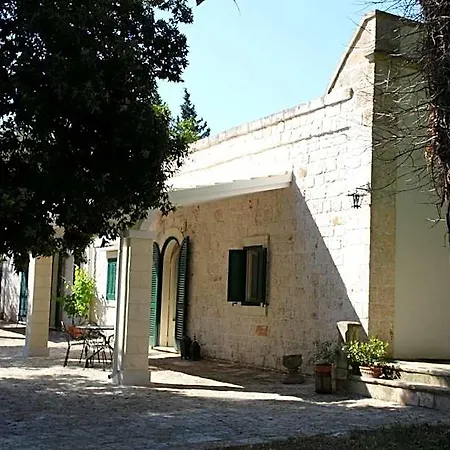 Cenzina Bed & Breakfast Selva Di Fasano
