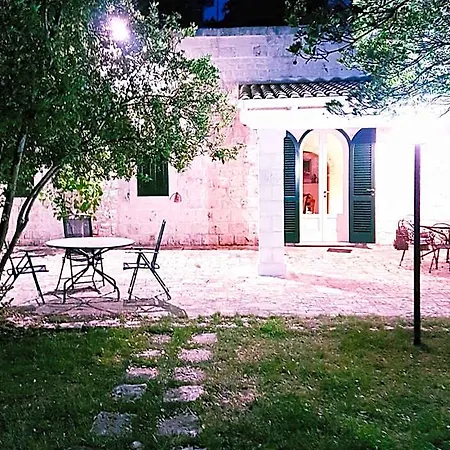 Cenzina 3* Selva Di Fasano