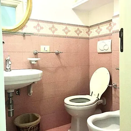 Bed & Breakfast Cenzina 3*