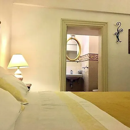 Cenzina Bed & Breakfast