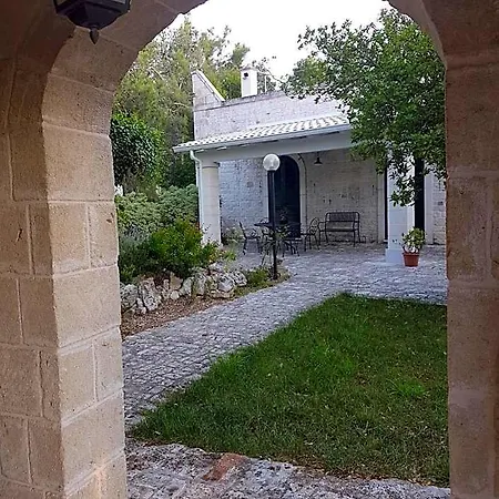 Bed & Breakfast Cenzina