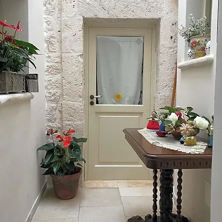 Cenzina Bed & Breakfast Selva Di Fasano