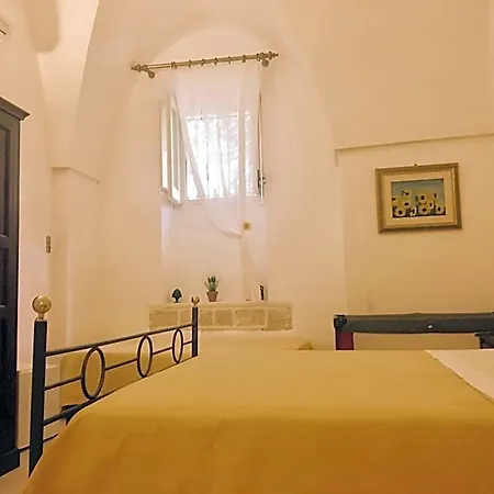 Bed & Breakfast Cenzina 3*