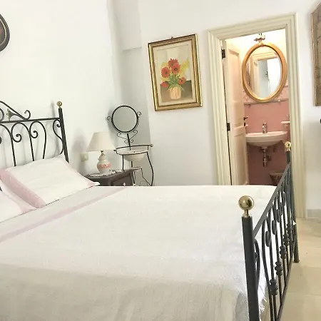 Cenzina Bed and breakfast