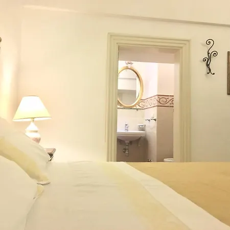 Cenzina B&B 셀바디파사노