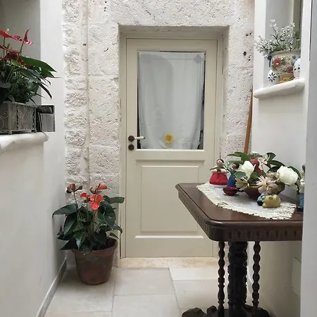 Bed and breakfast Cenzina 3*