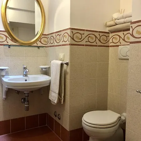 Cenzina Bed & Breakfast