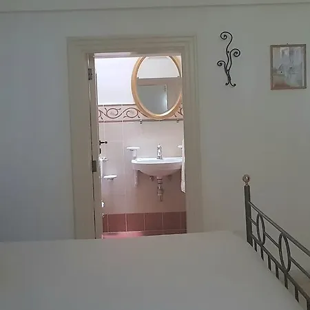 Cenzina Bed and breakfast