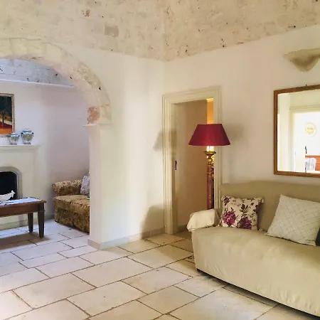 B&B Cenzina 3*