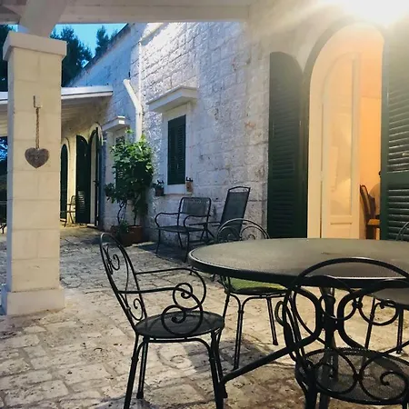 B&B Cenzina 3*