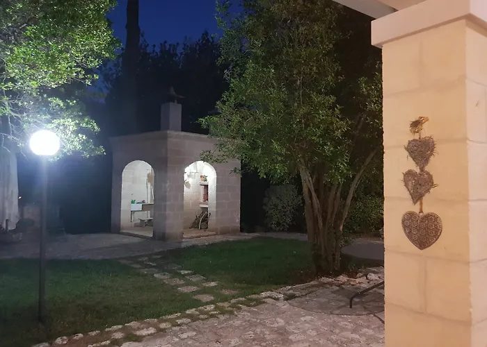 Cenzina 3* سيلفا دو فاسانو